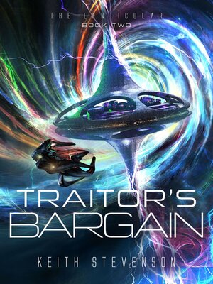 cover image of Traitor's Bargain